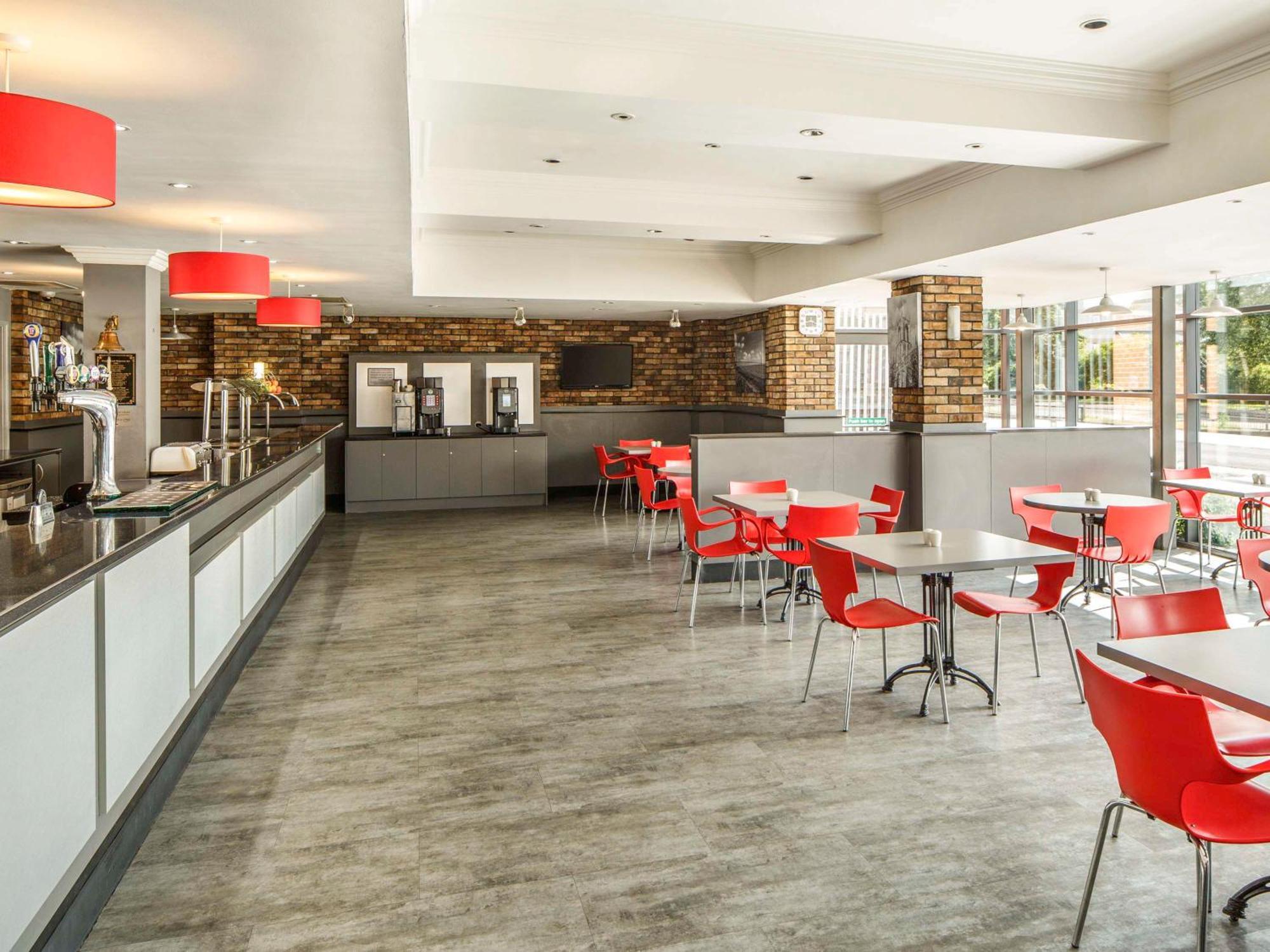 Ibis Hull City Centre Kingston upon Hull Exterior foto