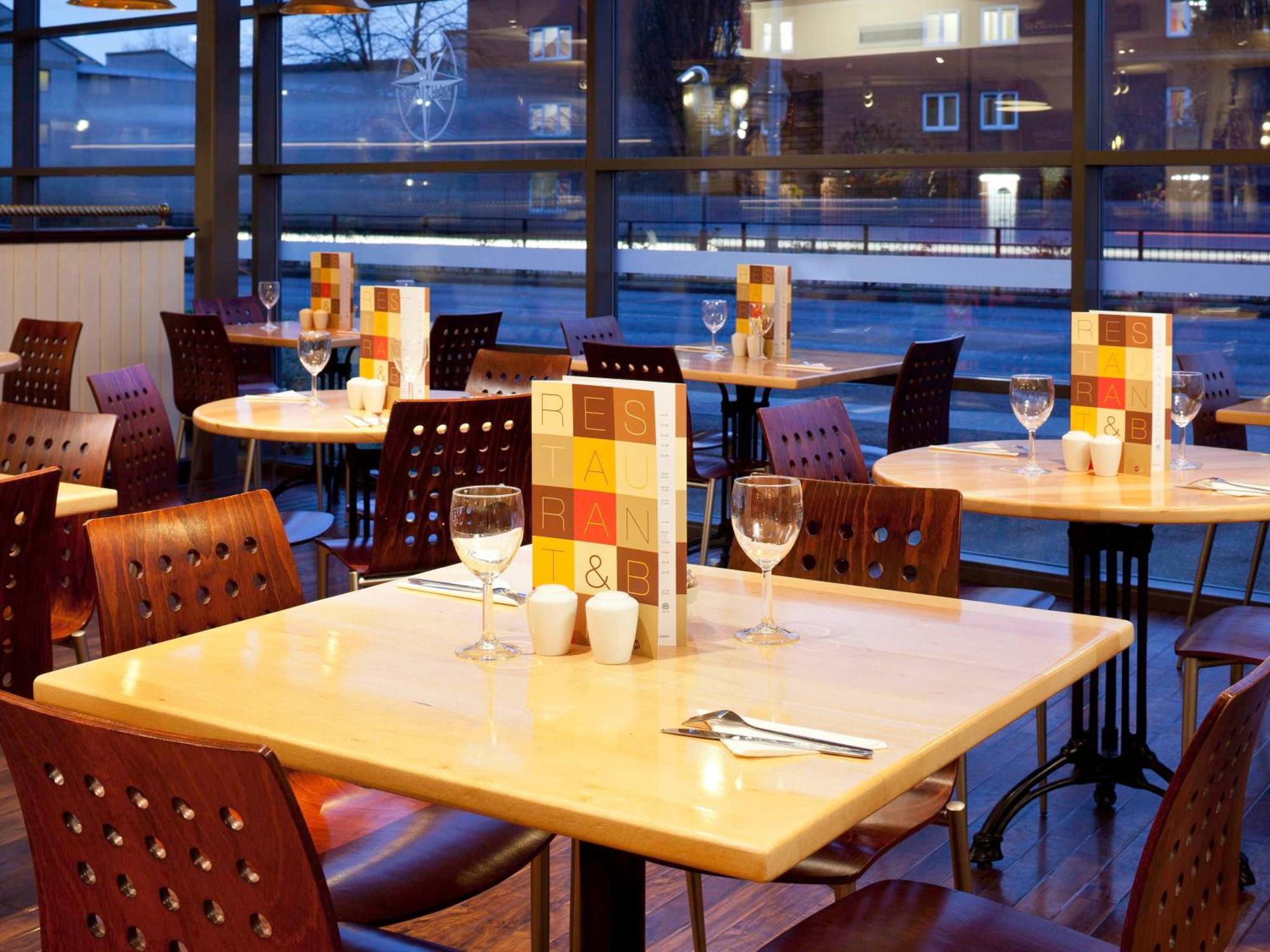 Ibis Hull City Centre Kingston upon Hull Exterior foto