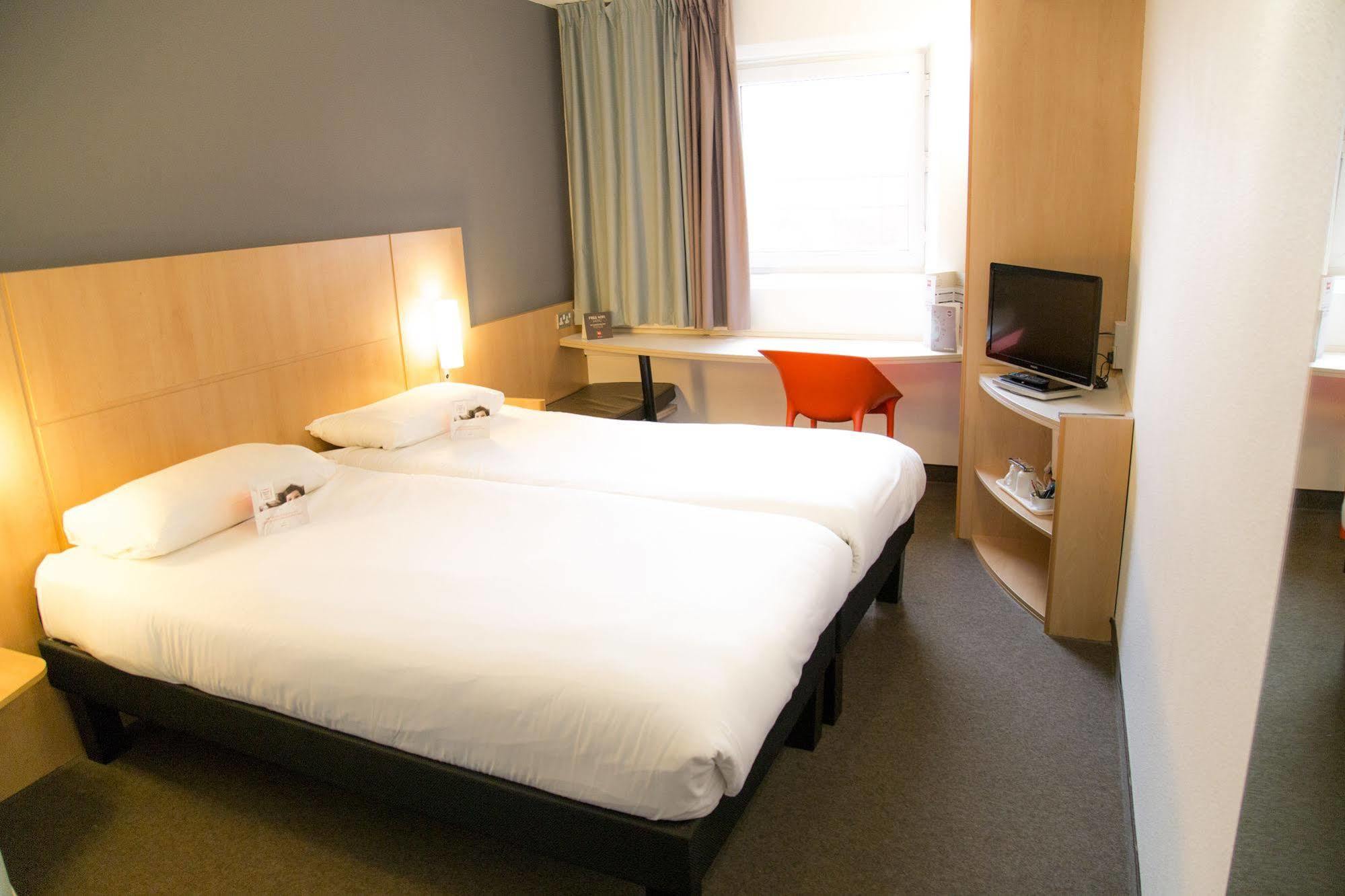 Ibis Hull City Centre Kingston upon Hull Exterior foto
