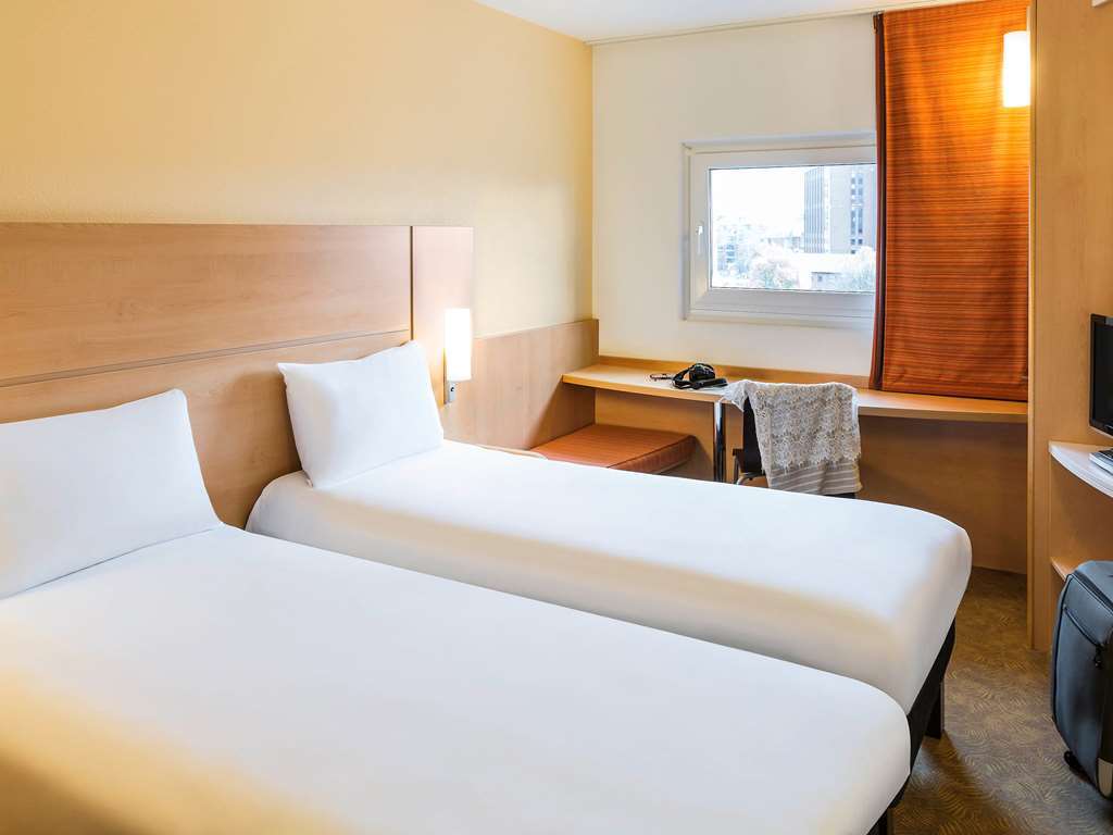 Ibis Hull City Centre Kingston upon Hull Quarto foto